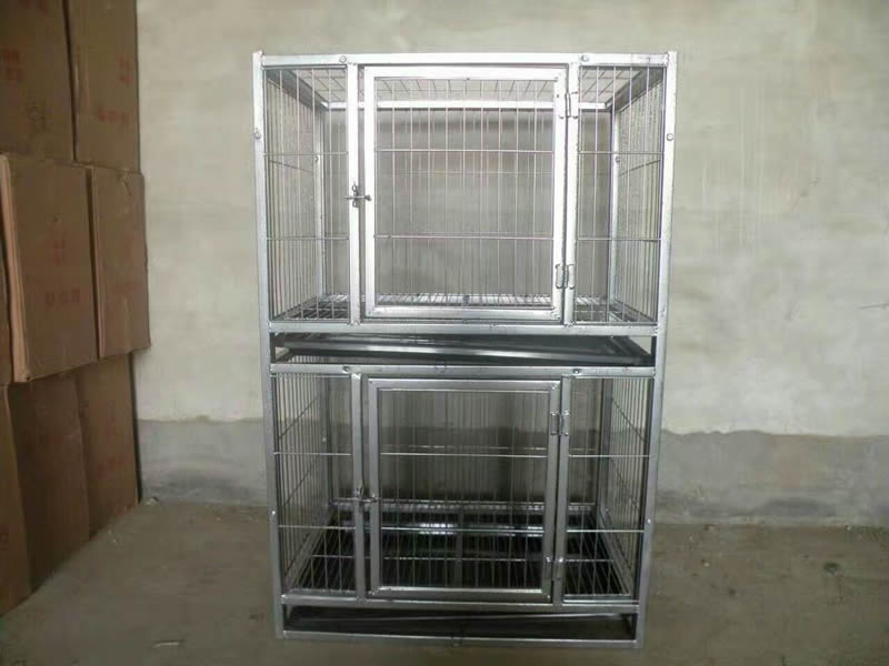 Dog Cage