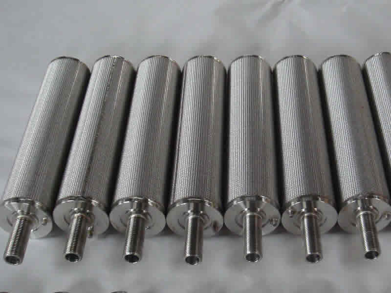 Filter Cartridges In More Types