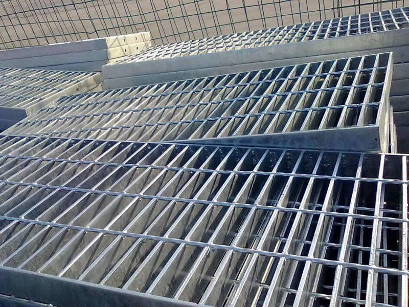 Stainless Steel Drainage Grates